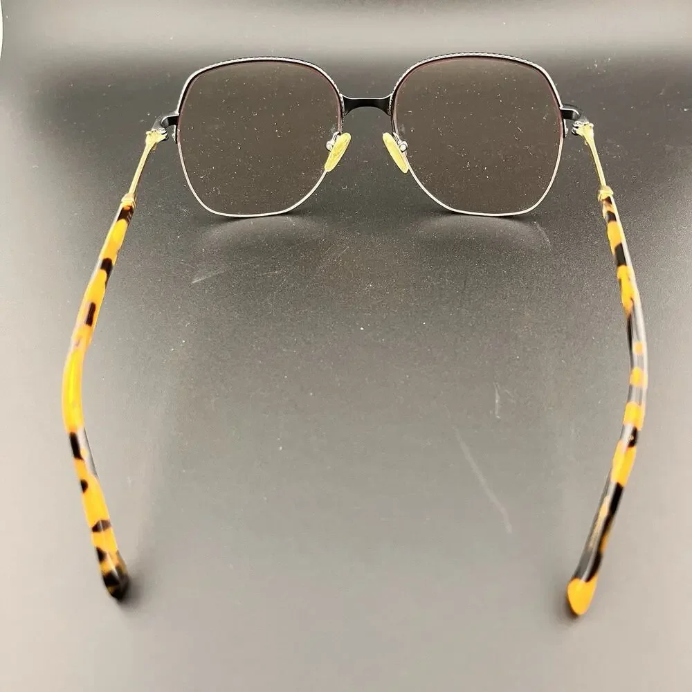 New Authentic Karen‎ Walker Eyeglasses VALENTINA 1927265 54~17 145 BB